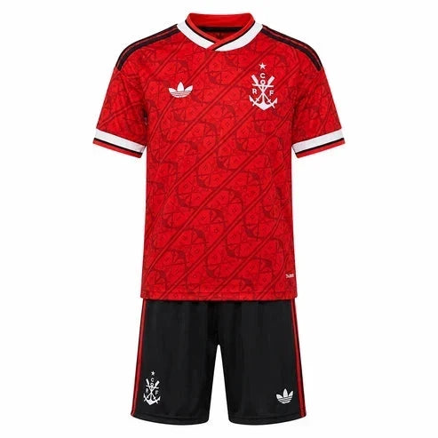 Third 26/27 Kids Kit