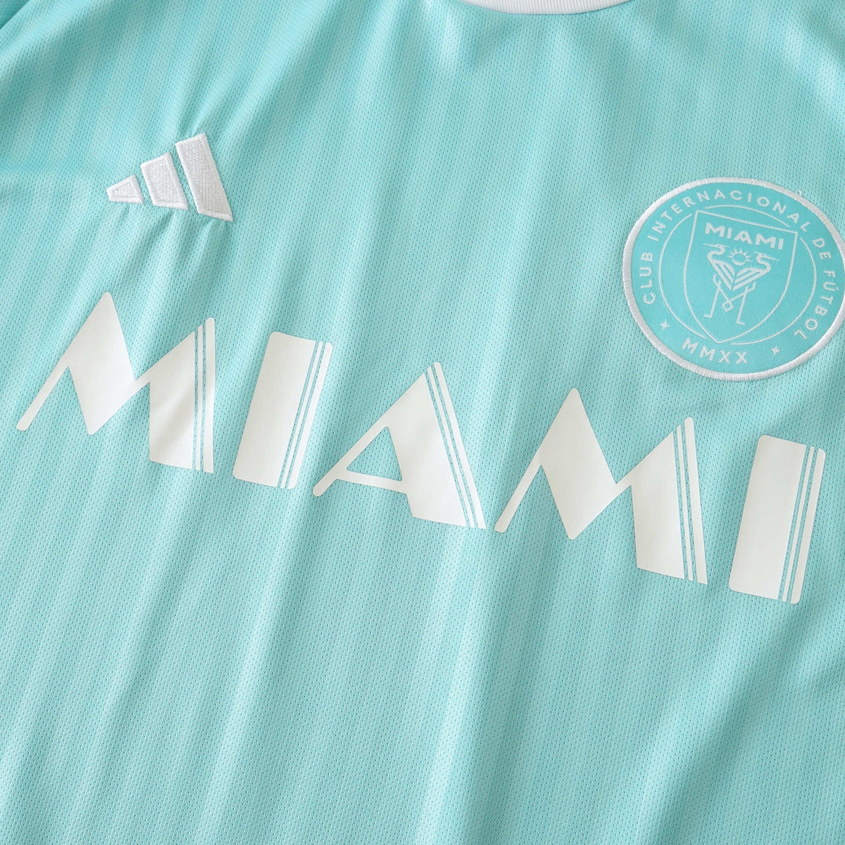 Away 24/25 Fan Shirt