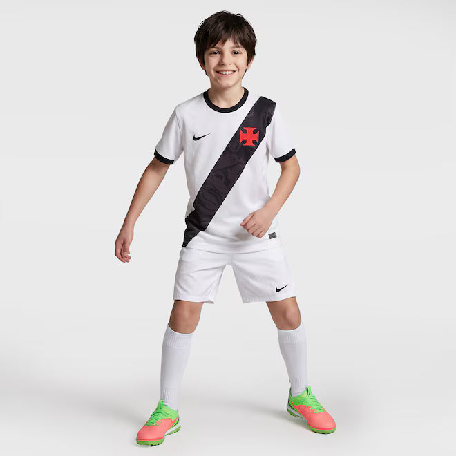 Away 26/27 Kids Kit