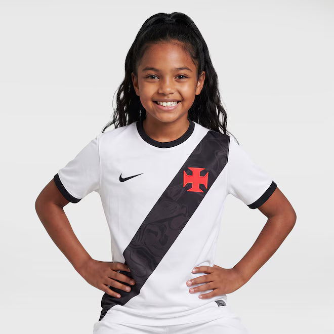 Away 26/27 Kids Kit