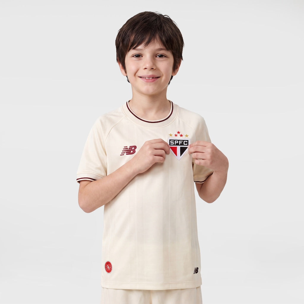 Third 26/27 Kids Kit