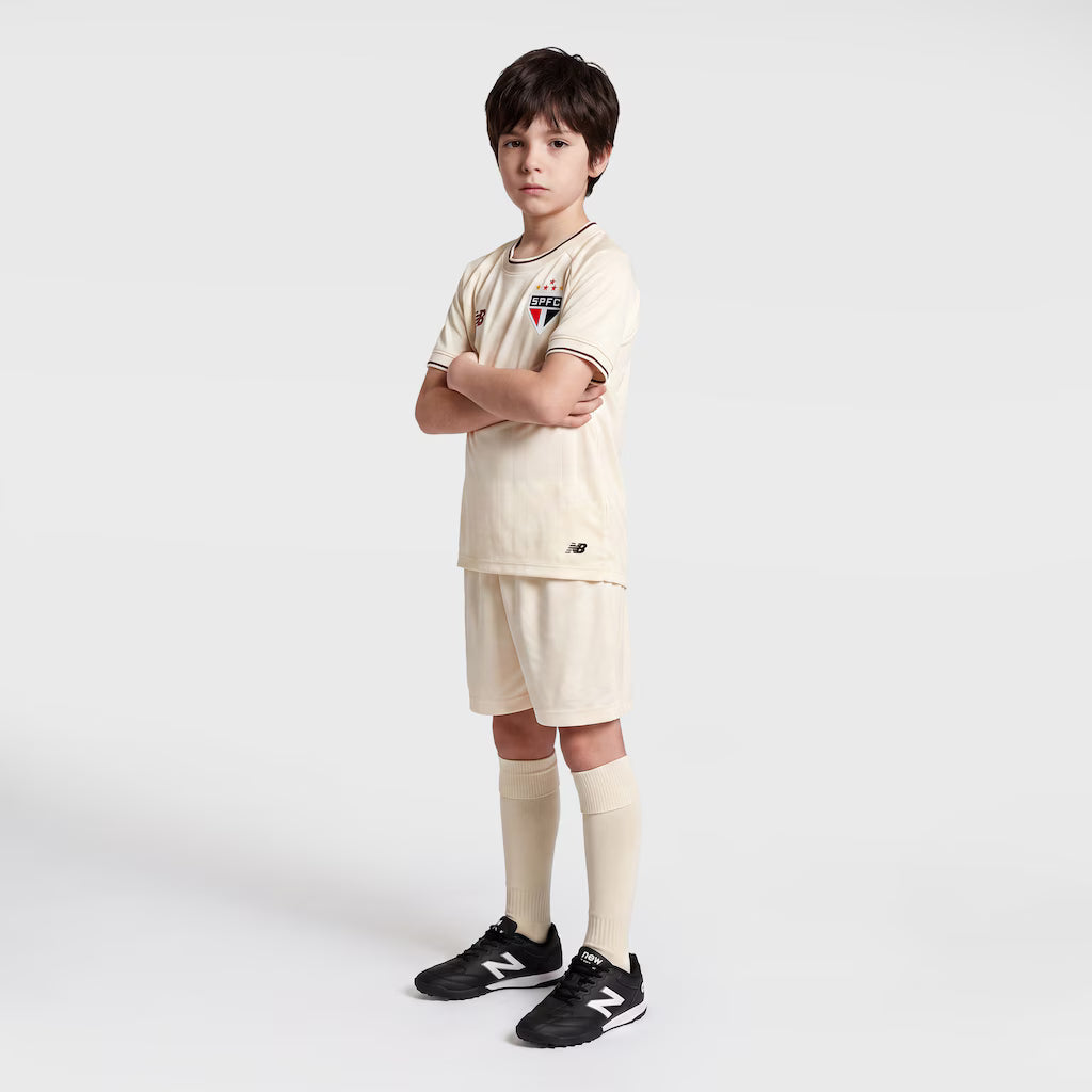 Third 26/27 Kids Kit