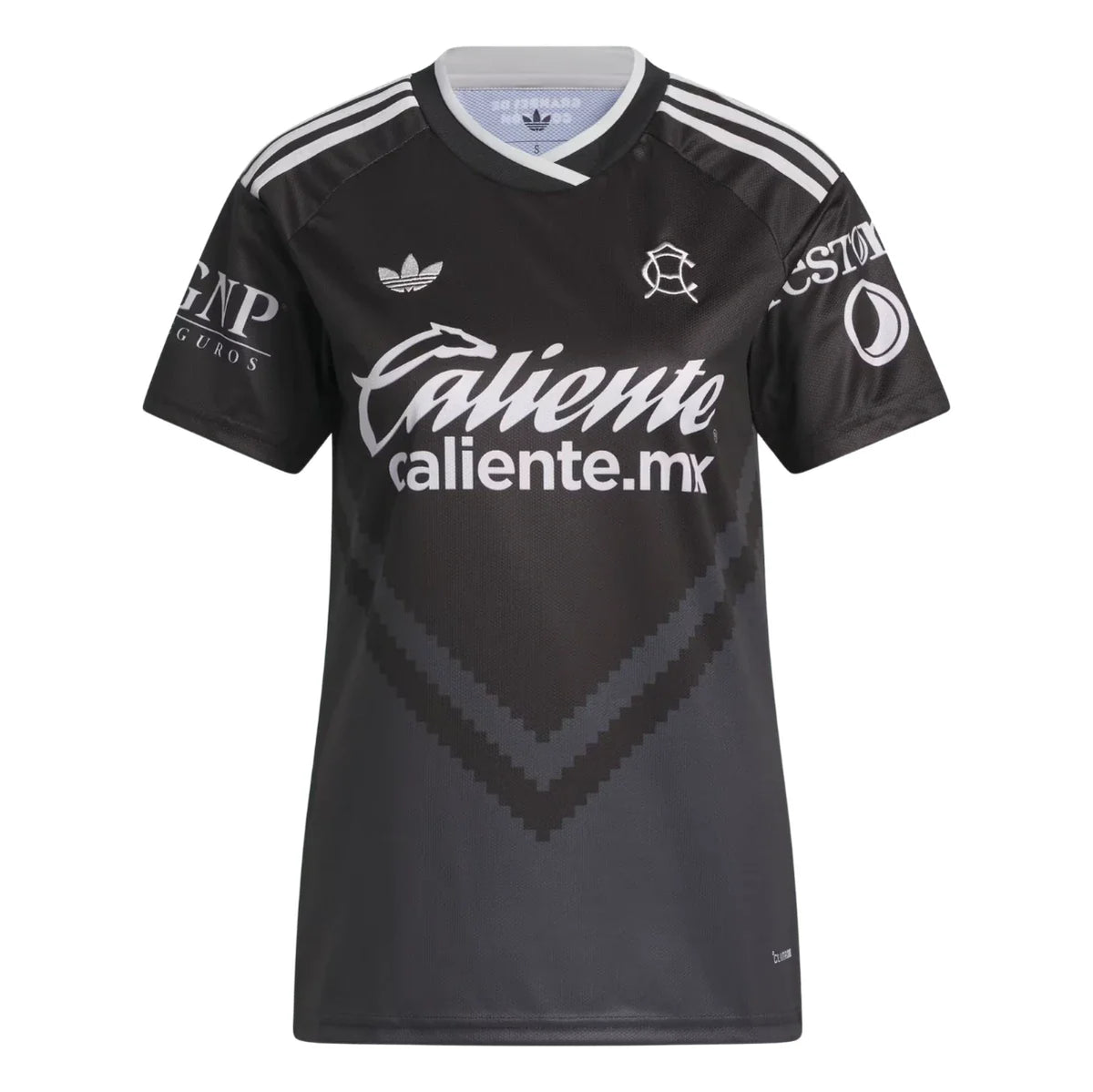 Jersey Club América Away Women 2026-27