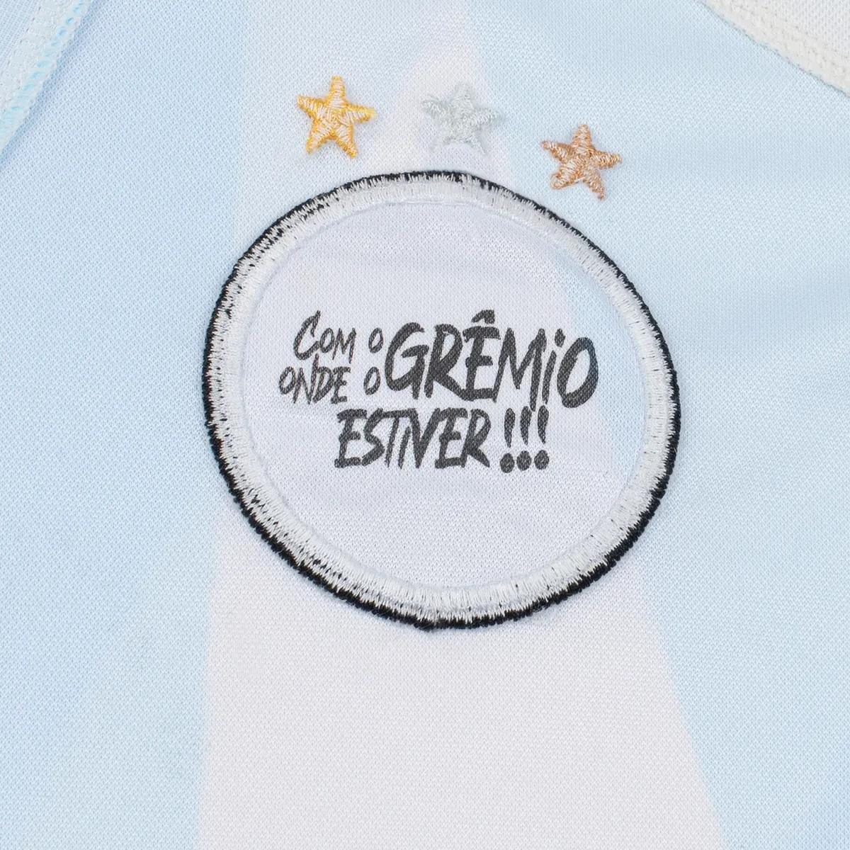 Jersey Grêmio Away Women 2026-27