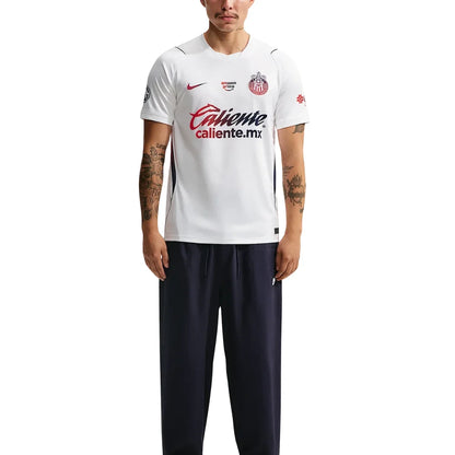 Jersey Chivas Guadalajara Away 2026-27