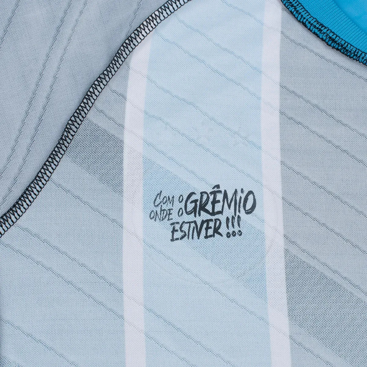 Jersey Grêmio Home Player 2026-27