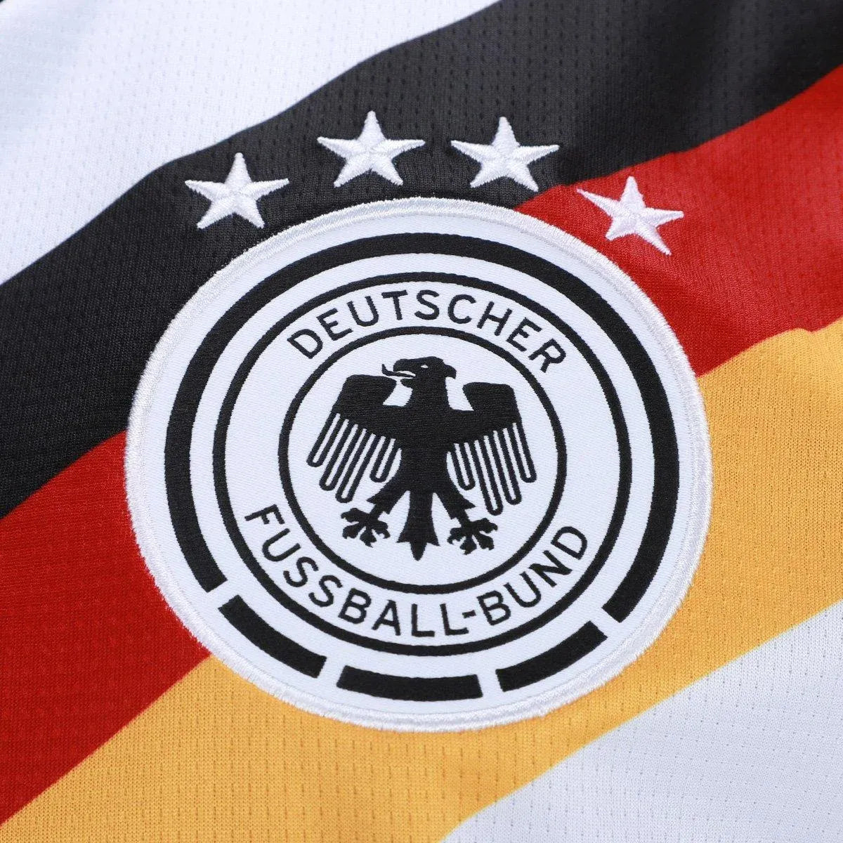 Jersey Germany Home Women 2026