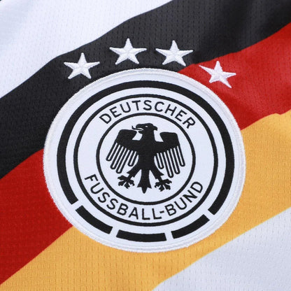 Jersey Germany Home Women 2026