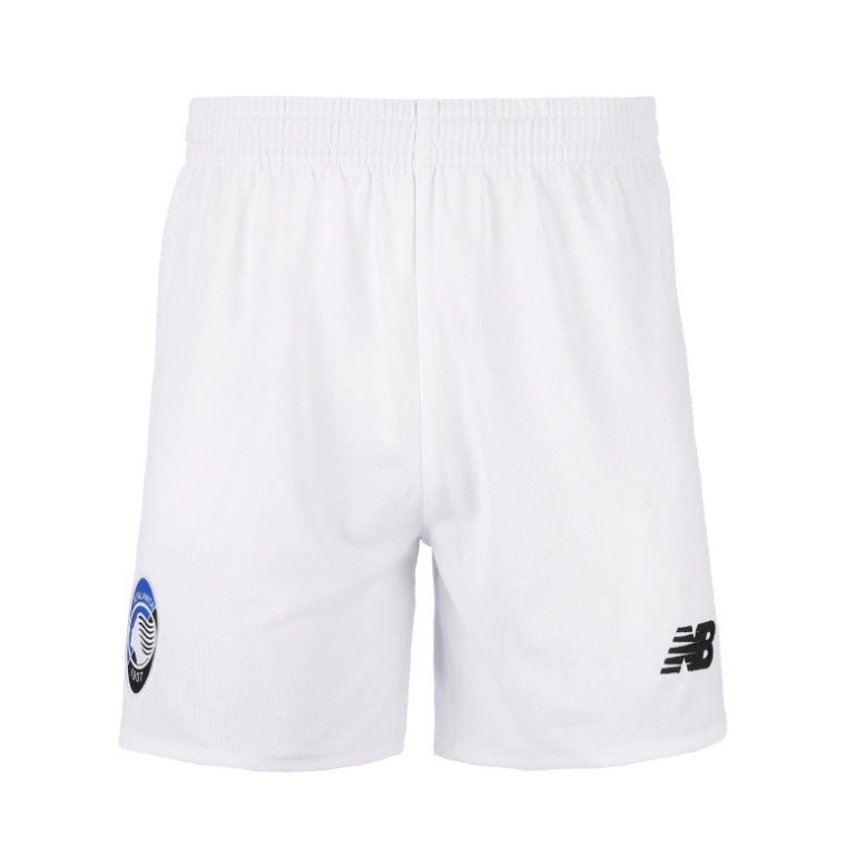 Home White 25/26 Shorts