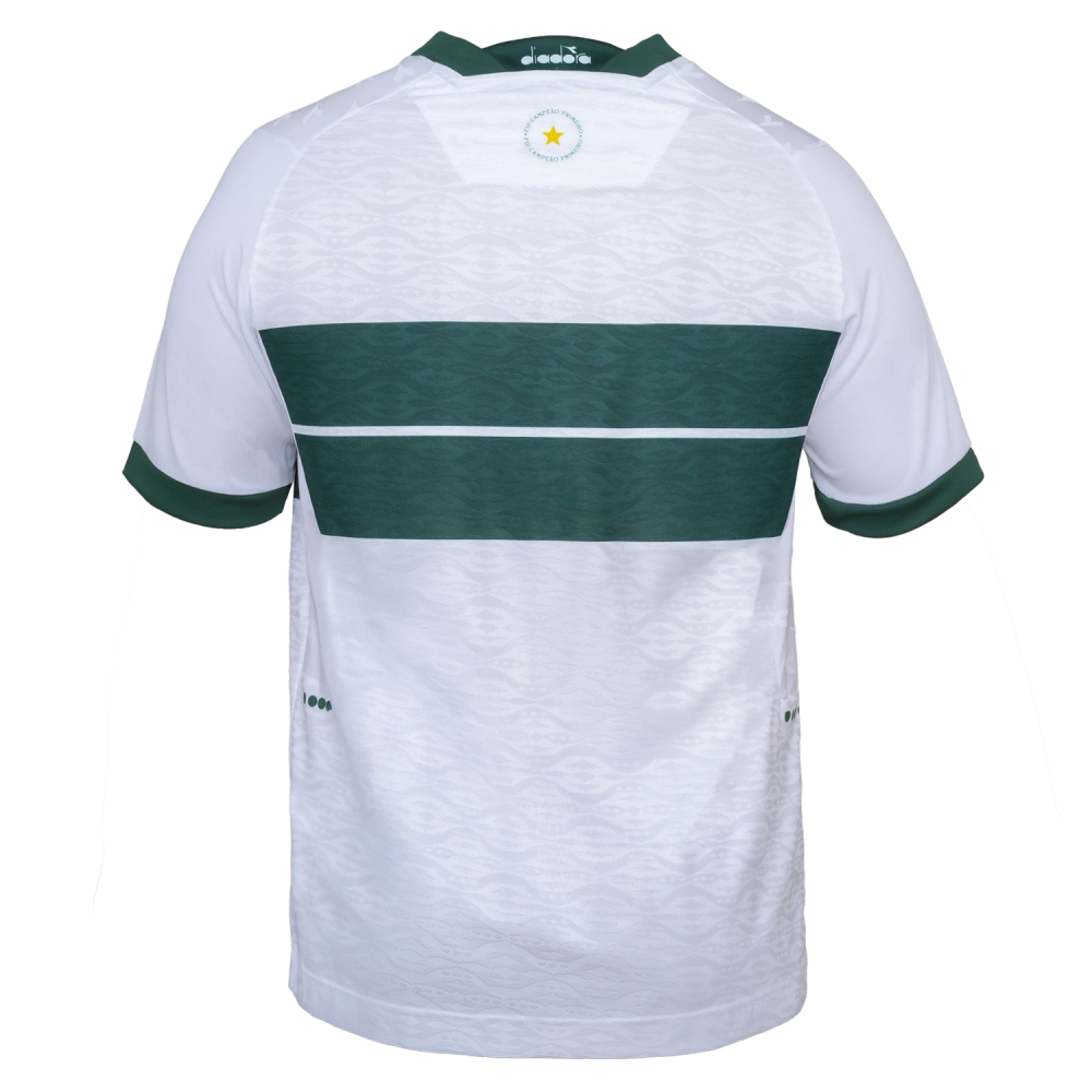 Home 25/26 Fan Shirt
