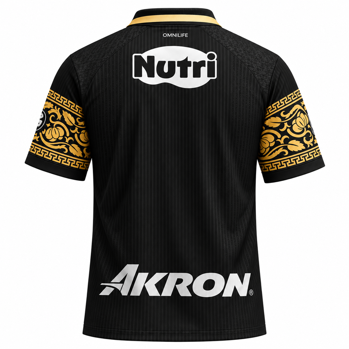 Third 26/27 Player Edition Shirt