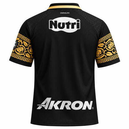 Third 26/27 Player Edition Shirt