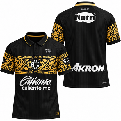 Third 26/27 Player Edition Shirt