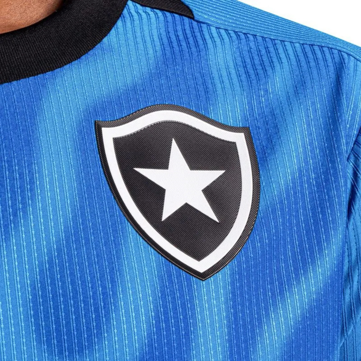 Jersey Botafogo Goalkeeper Away 2026-27