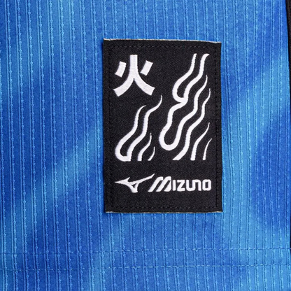 Jersey Botafogo Goalkeeper Away 2026-27