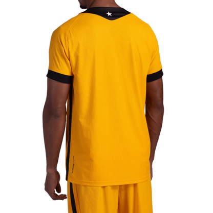Jersey Botafogo Goalkeeper Home 2026-27