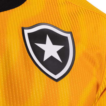 Jersey Botafogo Goalkeeper Home 2026-27