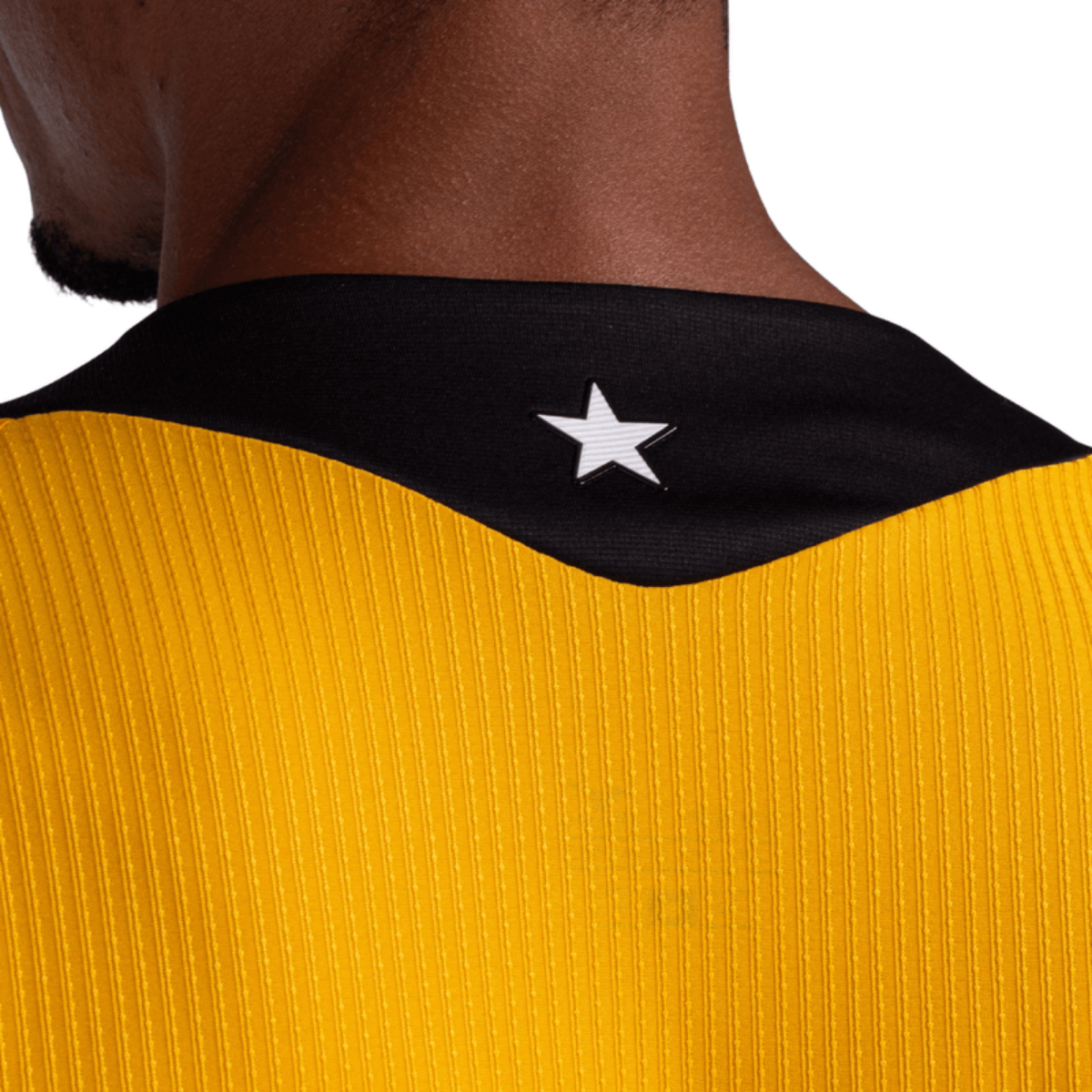 Jersey Botafogo Goalkeeper Home 2026-27