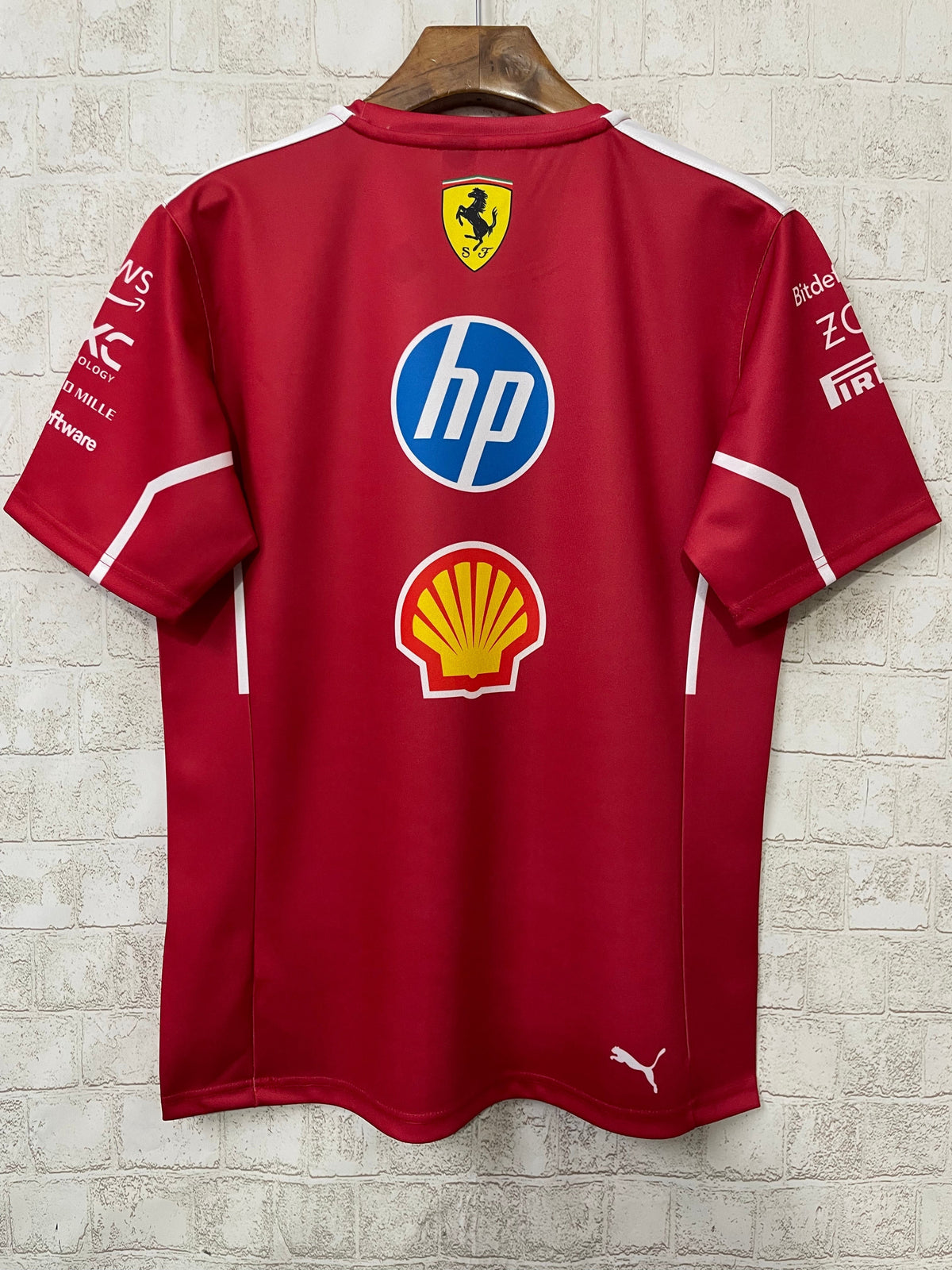 Red Shirt II 2025 004-F1