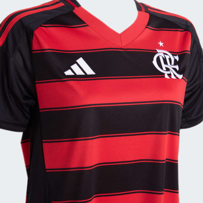 Home 25/26 Women’s Shirt