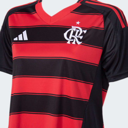 Home 25/26 Women’s Shirt
