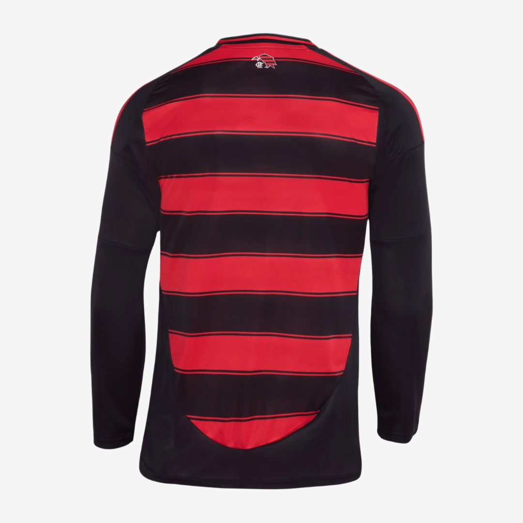 Home 25/26 Long Sleeve Shirt