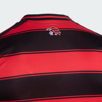 Home 25/26 Long Sleeve Shirt
