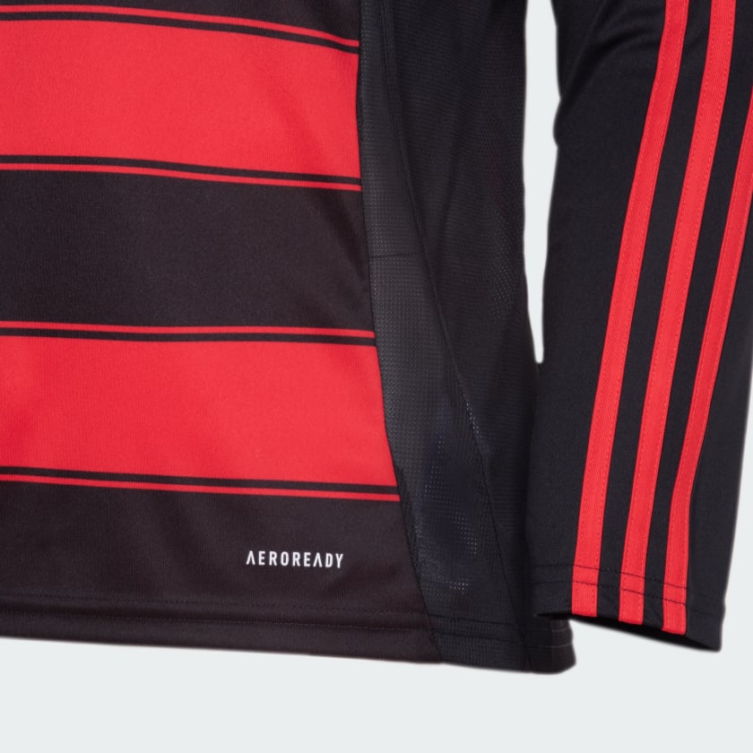 Home 25/26 Long Sleeve Shirt