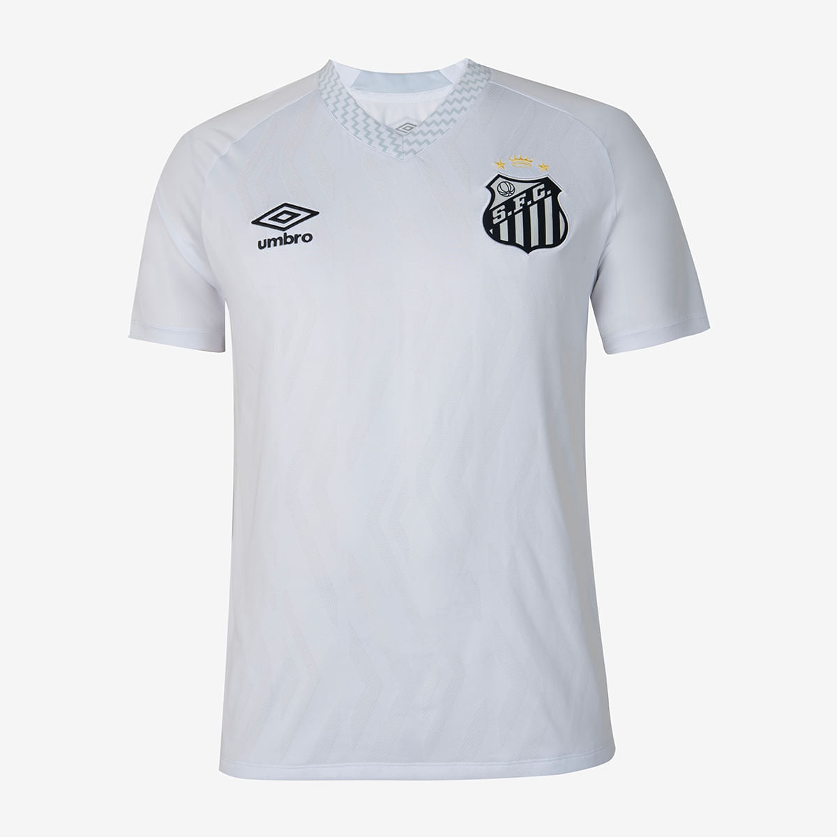 Home 25/26 Fan Shirt