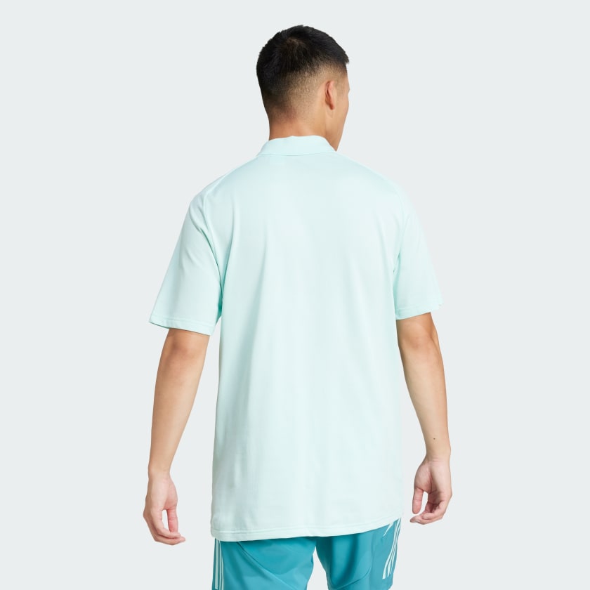 Home 25/26 Polo Shirt