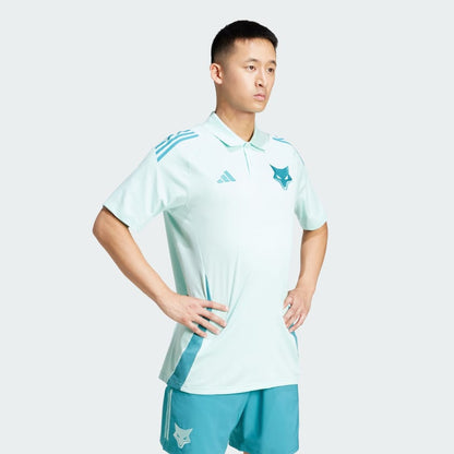 Home 25/26 Polo Shirt