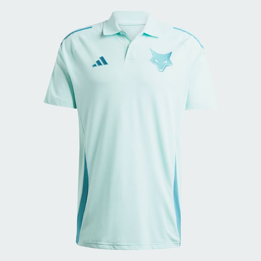 Home 25/26 Polo Shirt
