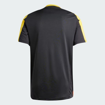 Training Black 25/26 Fan Shirt