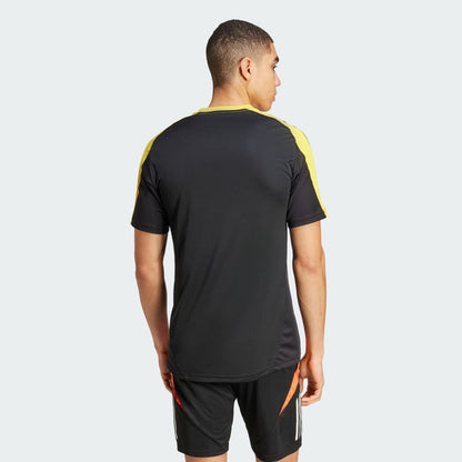 Training Black 25/26 Fan Shirt