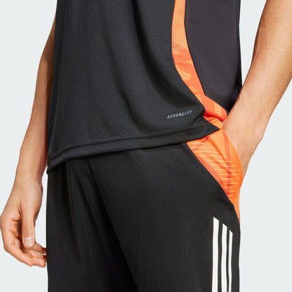 Training Black 25/26 Fan Shirt
