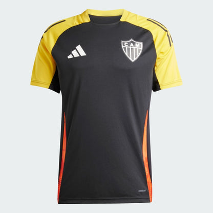 Training Black 25/26 Fan Shirt