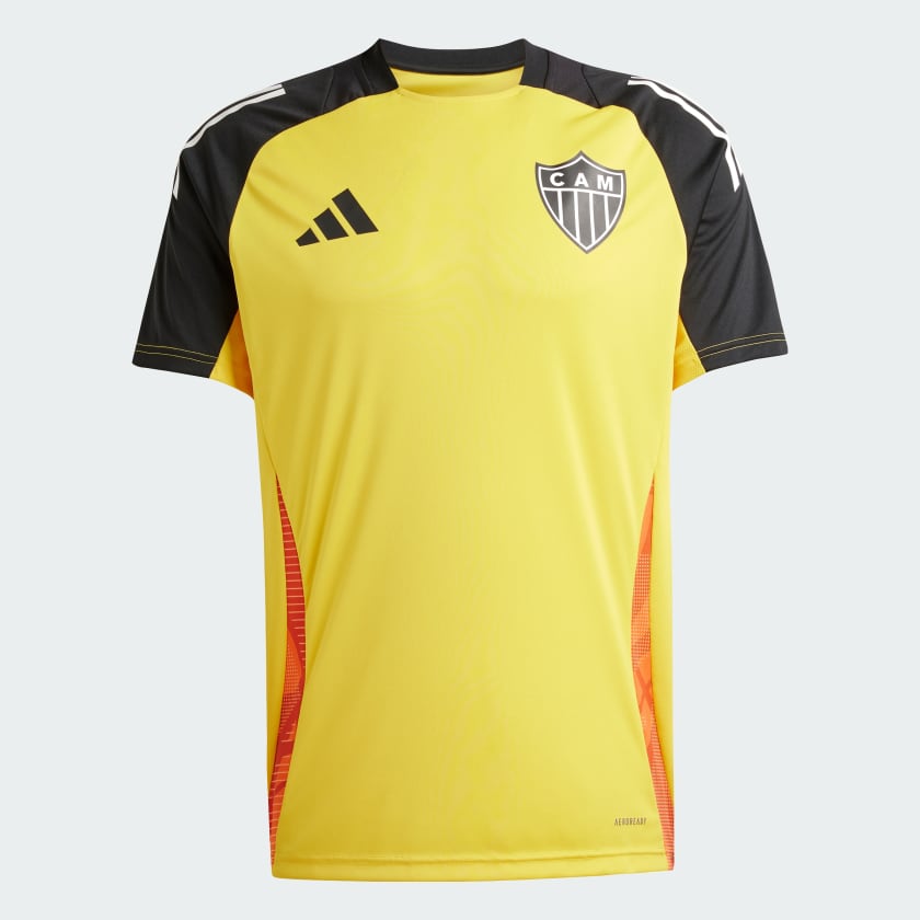 Training 25/26 Fan Shirt