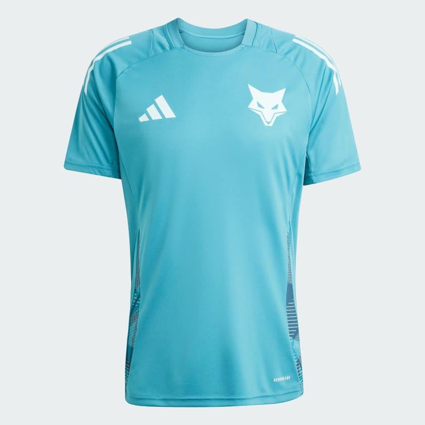 Training 25/26 Fan Shirt