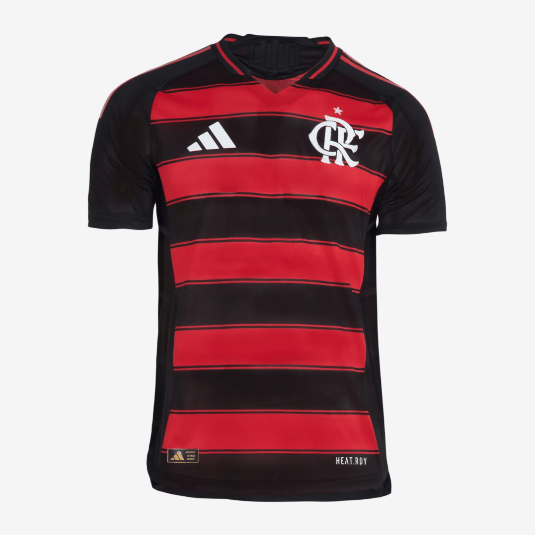 Home 25/26 Player Edition Shirt