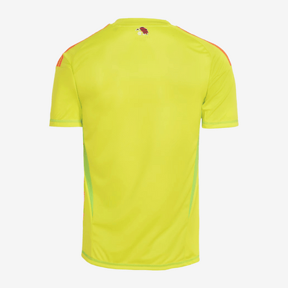 Goalkeeper I 25/26 Fan Shirt