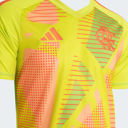 Goalkeeper I 25/26 Fan Shirt