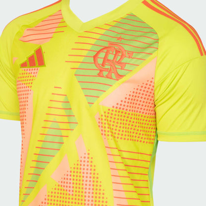 Goalkeeper I 25/26 Fan Shirt
