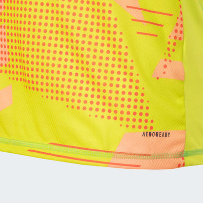 Goalkeeper I 25/26 Fan Shirt