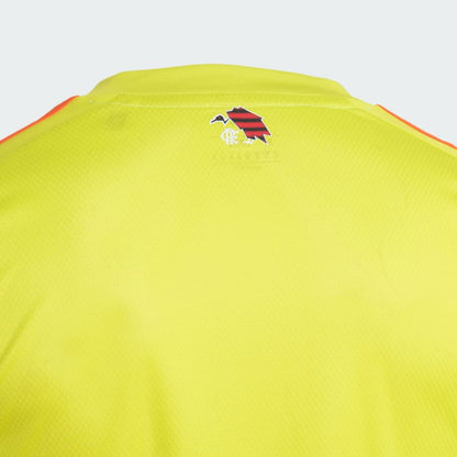 Goalkeeper I 25/26 Fan Shirt