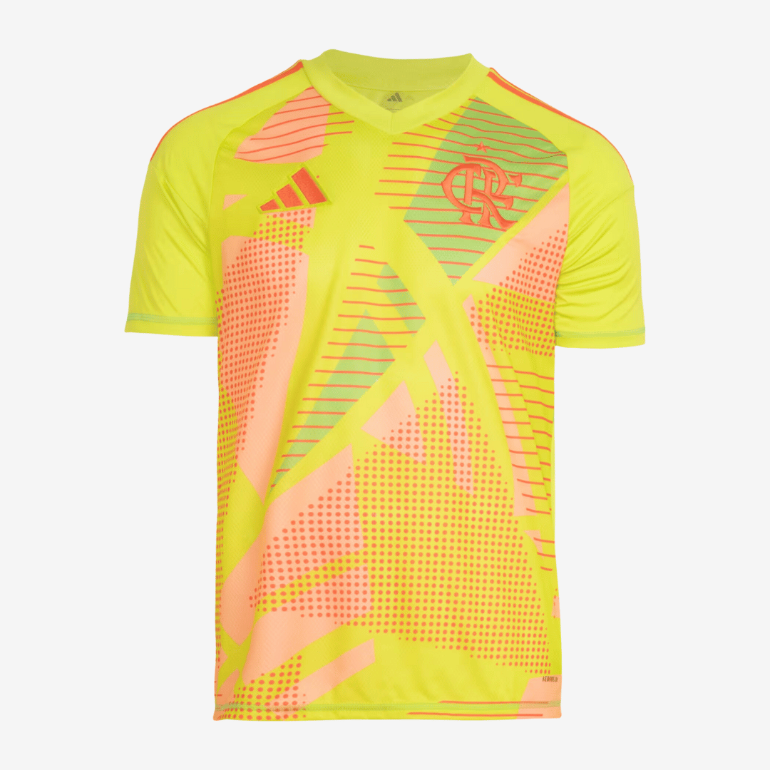 Goalkeeper I 25/26 Fan Shirt