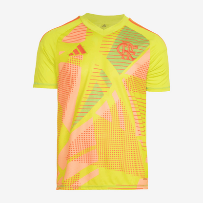 Goalkeeper I 25/26 Fan Shirt