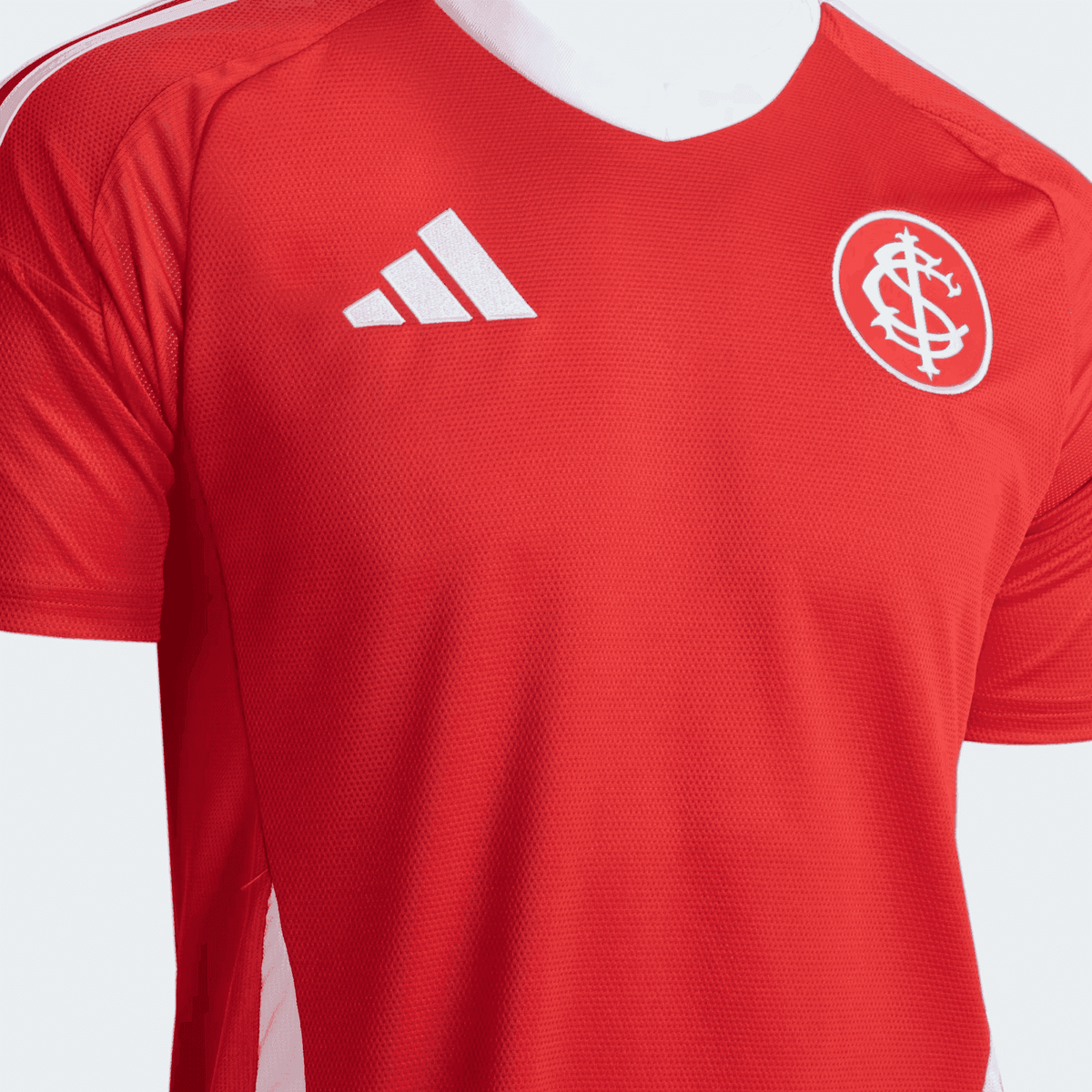 Home 25/26 Soccer Vitão #4 Fan Shirt