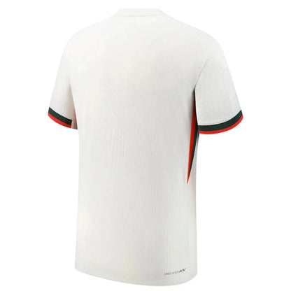 Jersey Chelsea Away Player 2025-26