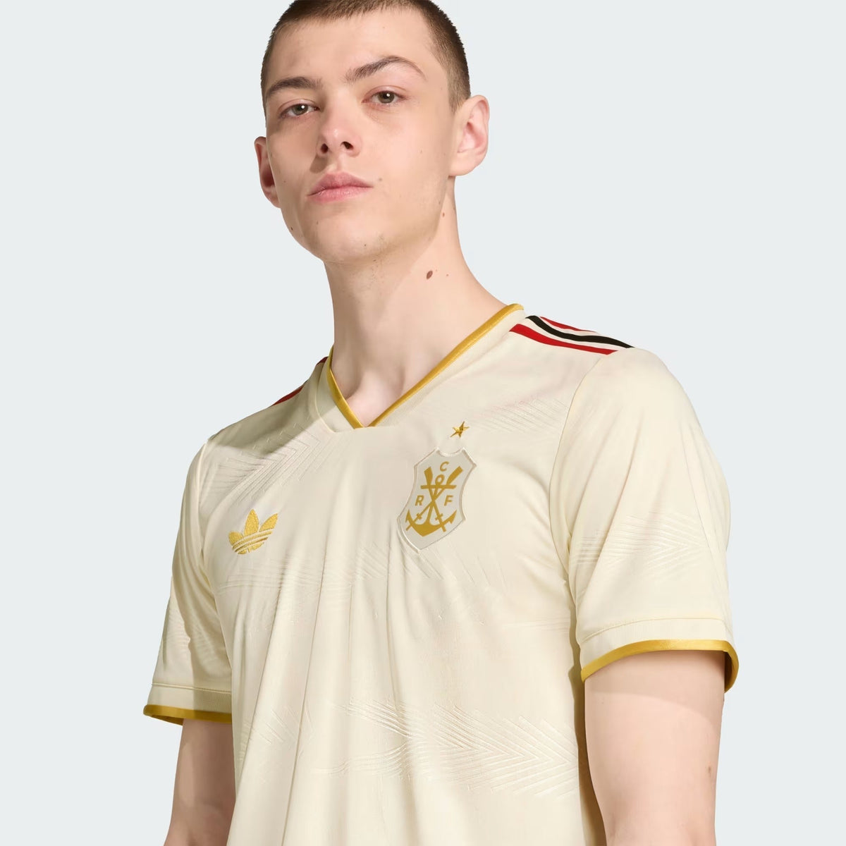 Third 25/26 Fan Shirt