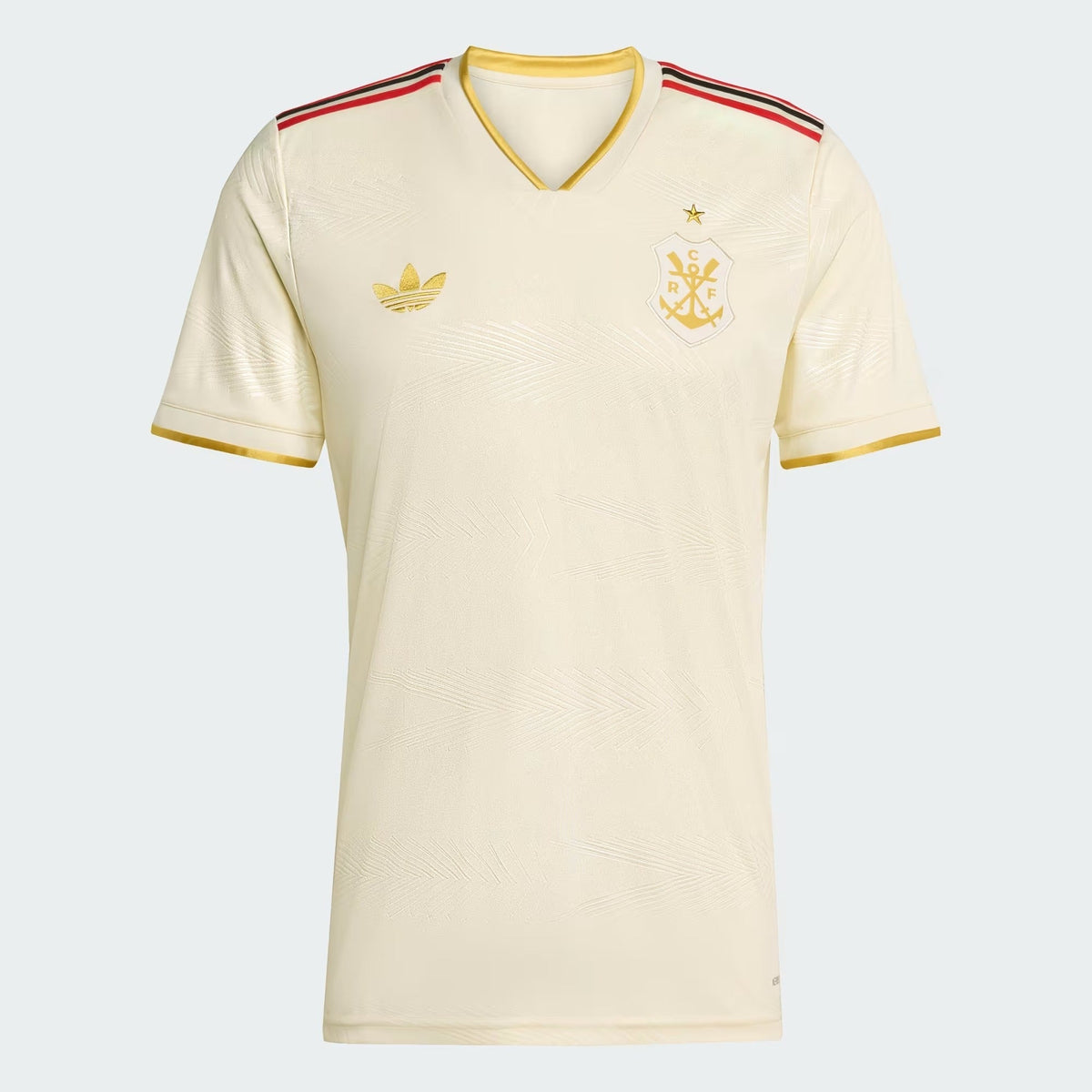 Third 25/26 Fan Shirt